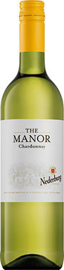 Nederburg The Manor Chardonnay, Western Cape